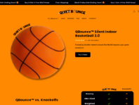 quietbounce.com