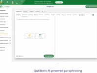 quilbot.com