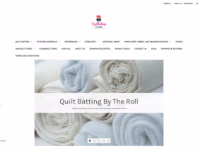 quiltbatting.com