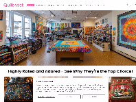 quiltnest.com