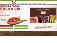 quiznos.com