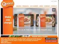 quorn.co.uk