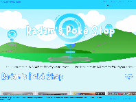 radamspokestop.co.uk