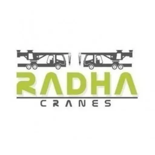 RADHA CRANES