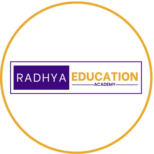Radhya Education Academy