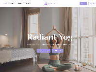 radiantyog.com