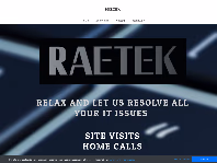 raetek.co.uk