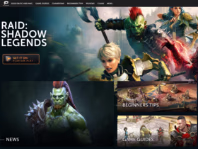 raidshadowlegends.com