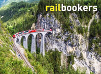 railbookers.co.uk