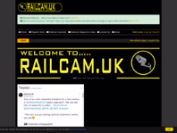 railcam.uk