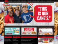 raisingcanes.com