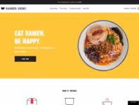 ramenhero.com