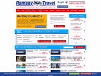 ramsayworldtravel.co.uk
