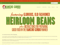ranchogordo.com