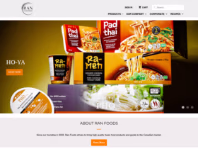 ranfoods.com