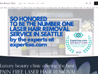 ranibeautyclinic.com