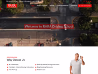 raradrivingschool.co.uk