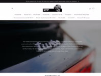 rareporscheparts.co.uk