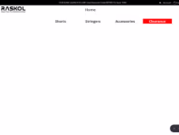 raskolapparel.com