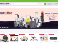 rasoishop.com