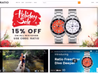 ratiowatches.com