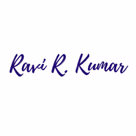 ravirkumar.com