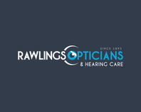 rawlingsopticians.co.uk