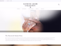 raymondadamscollection.com