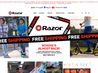 razor.com.au