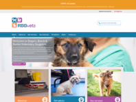 rbbvets.co.uk