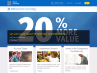 rbcdirectinvesting.com