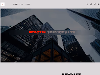 reactikservicesltd.com