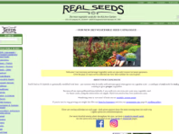 realseeds.co.uk