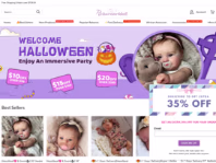 rebornartdoll.com