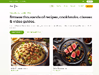 recipetour.com
