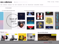 recordstore.co.uk