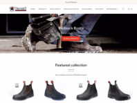 redbackboots.co.uk