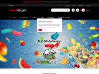 redeyeheadshop.co.uk