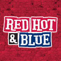 redhotandblue.com
