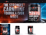 redskullnutrition.com
