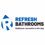 refreshbathrooms.nl