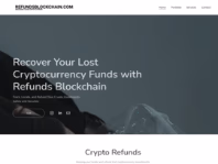 refundsblockchain.com