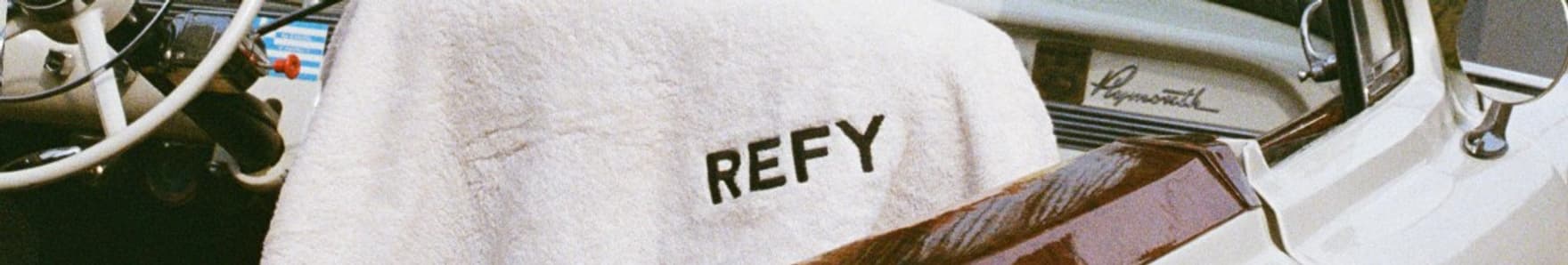 refybeauty.com