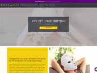 regenalight.com
