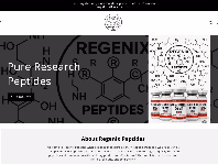 regenix-peptides.co.uk