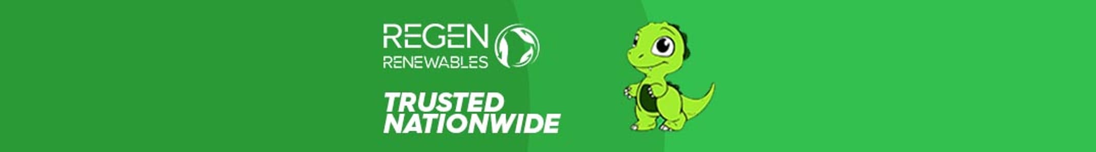 regenrenewables.co.uk