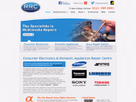 regionalrepaircentre.co.uk