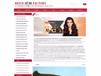 reignwholesalehairextensions.com