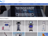 rejuvafresh-wholesale.com