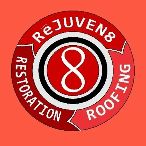 Rejuven8 roofing and restoration
